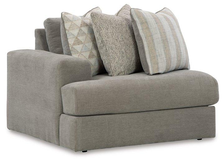 Avaliyah Sectional with Chaise - FAMSA Furniture (TX)
