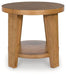 Kristiland Occasional Table Set - FAMSA Furniture (TX)