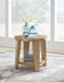 Kristiland Occasional Table Set - FAMSA Furniture (TX)