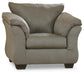 Darcy Living Room Set - FAMSA Furniture (TX)