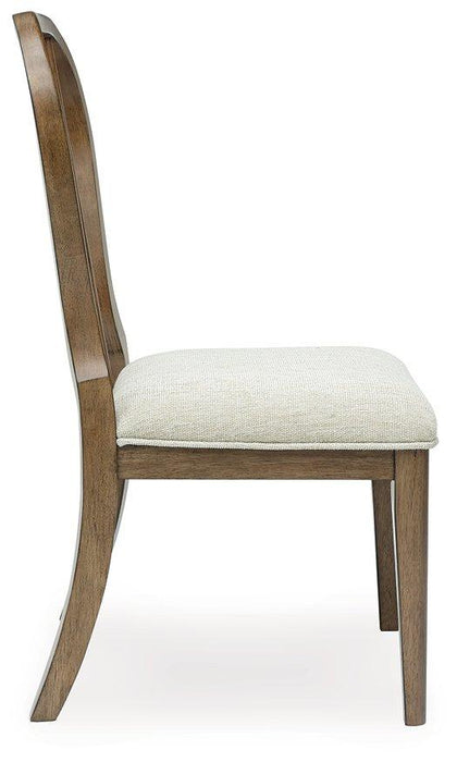 Sturlayne Dining Room Set - FAMSA Furniture (TX)