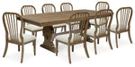 Sturlayne Dining Room Set - FAMSA Furniture (TX)
