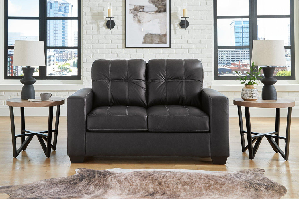 Barlin Mills Living Room Set - FAMSA Furniture (TX)