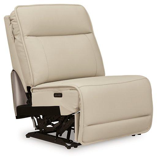 Double Deal Reclining Sectional - FAMSA Furniture (TX)