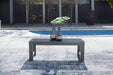 Amora Outdoor Coffee Table - FAMSA Furniture (TX)