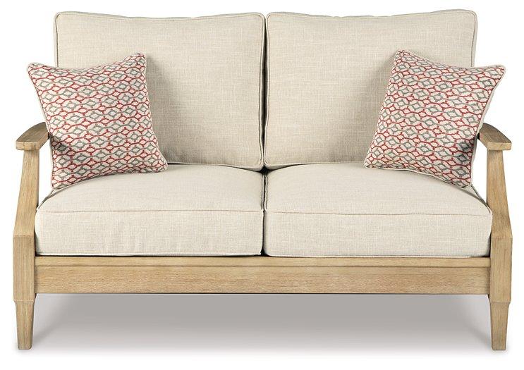 Clare View Outdoor Seating Set - FAMSA Furniture (TX)
