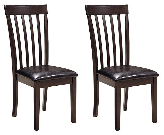 Hammis Dining Chair Set - FAMSA Furniture (TX)