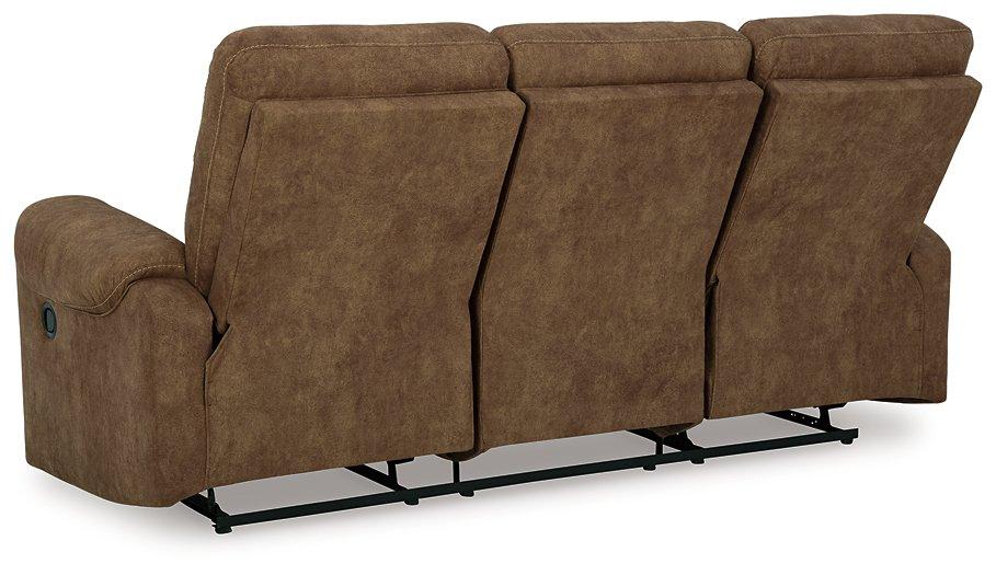Edenwold Living Room Set - FAMSA Furniture (TX)