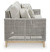 Seton Creek Outdoor Seating Set - FAMSA Furniture (TX)