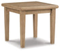 Clare View Outdoor Seating Set - FAMSA Furniture (TX)