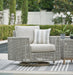 Seton Creek Outdoor Seating Set - FAMSA Furniture (TX)