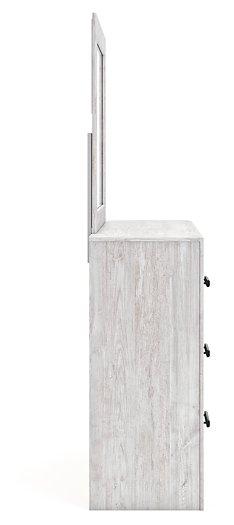 Cayboni Bedroom Package - FAMSA Furniture (TX)