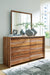 Dressonni Bedroom Package - FAMSA Furniture (TX)