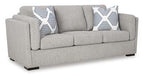 Evansley Living Room Set - FAMSA Furniture (TX)