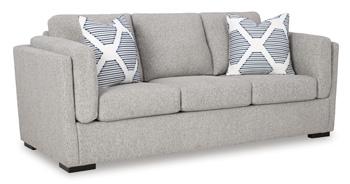Evansley Living Room Set - FAMSA Furniture (TX)