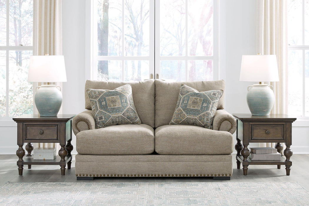 Galemore Living Room Set - FAMSA Furniture (TX)