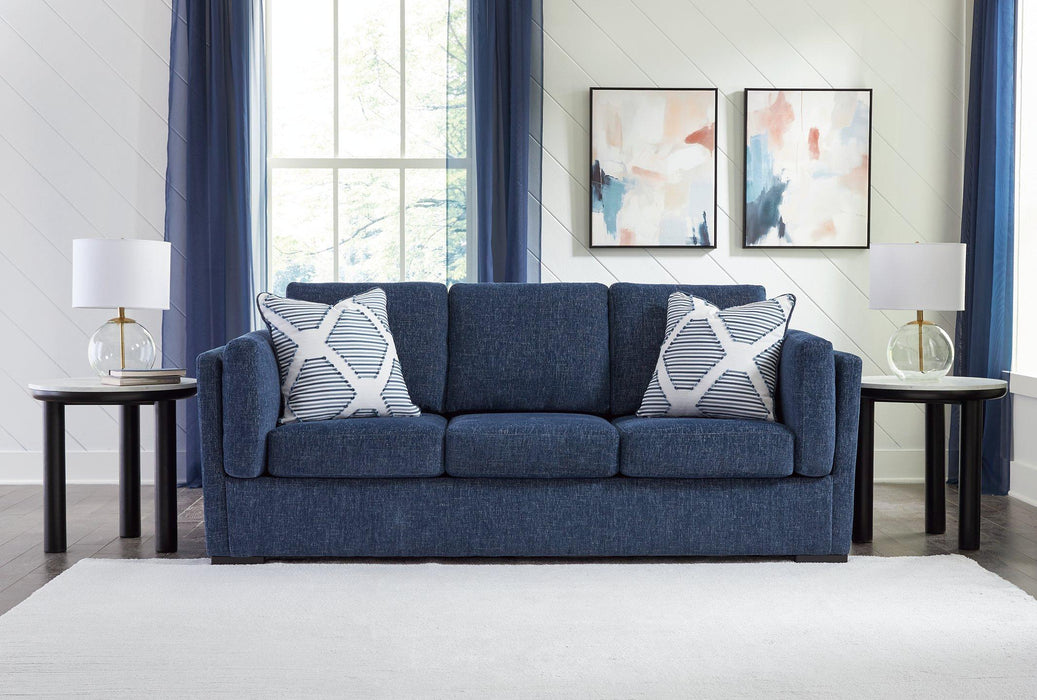 Evansley Living Room Set - FAMSA Furniture (TX)