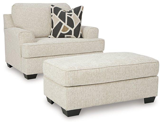 Heartcort Living Room Set - FAMSA Furniture (TX)