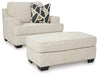 Heartcort Living Room Set - FAMSA Furniture (TX)