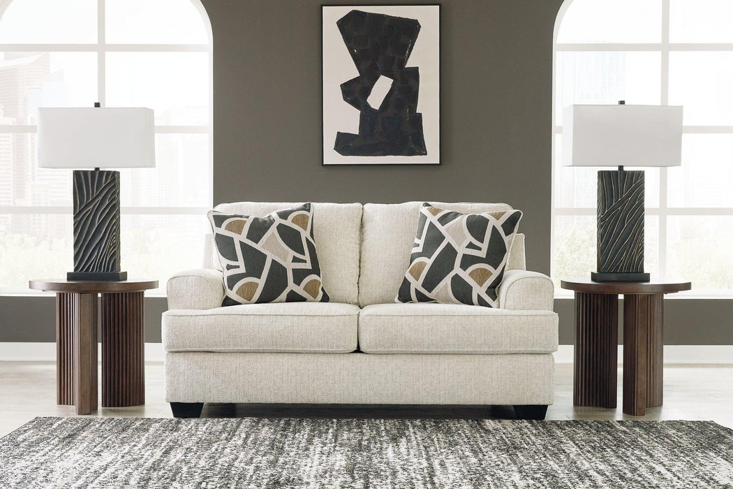 Heartcort Living Room Set - FAMSA Furniture (TX)