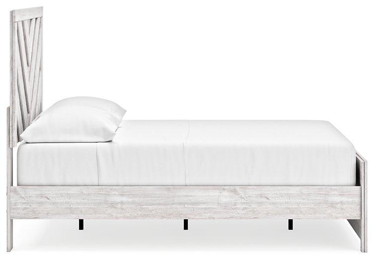 Cayboni Bed - FAMSA Furniture (TX)