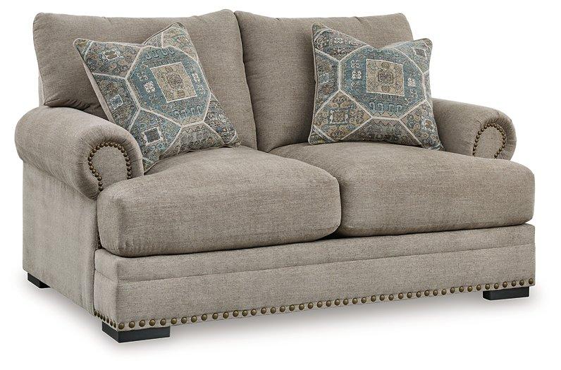 Galemore Living Room Set - FAMSA Furniture (TX)