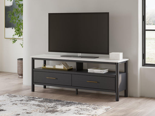 Cadmori 72" TV Stand - FAMSA Furniture (TX)
