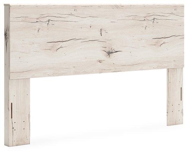 Lawroy Bed - FAMSA Furniture (TX)