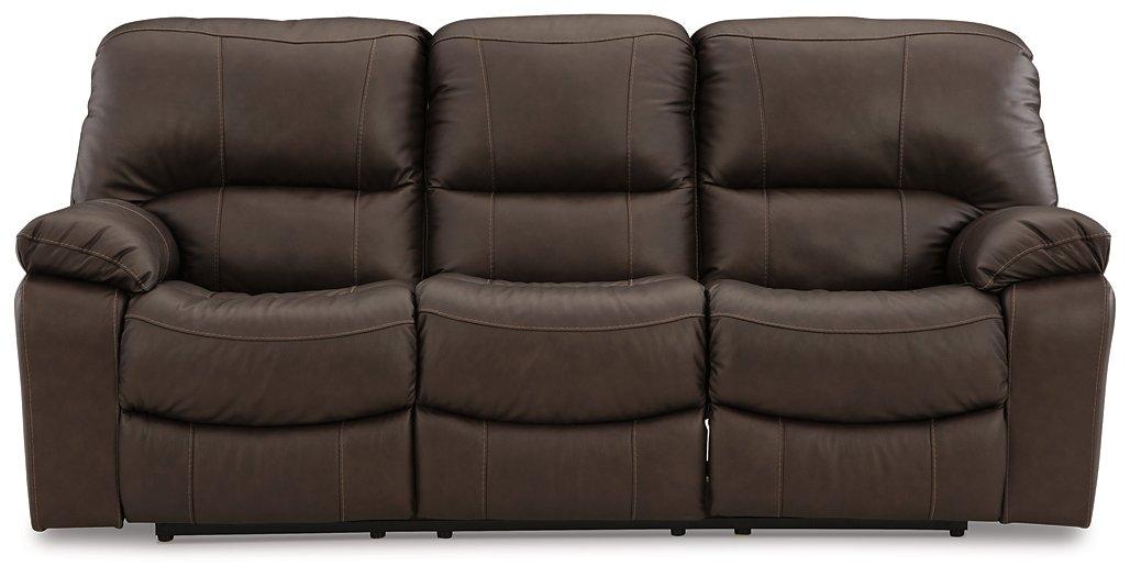 Leesworth Living Room Set - FAMSA Furniture (TX)