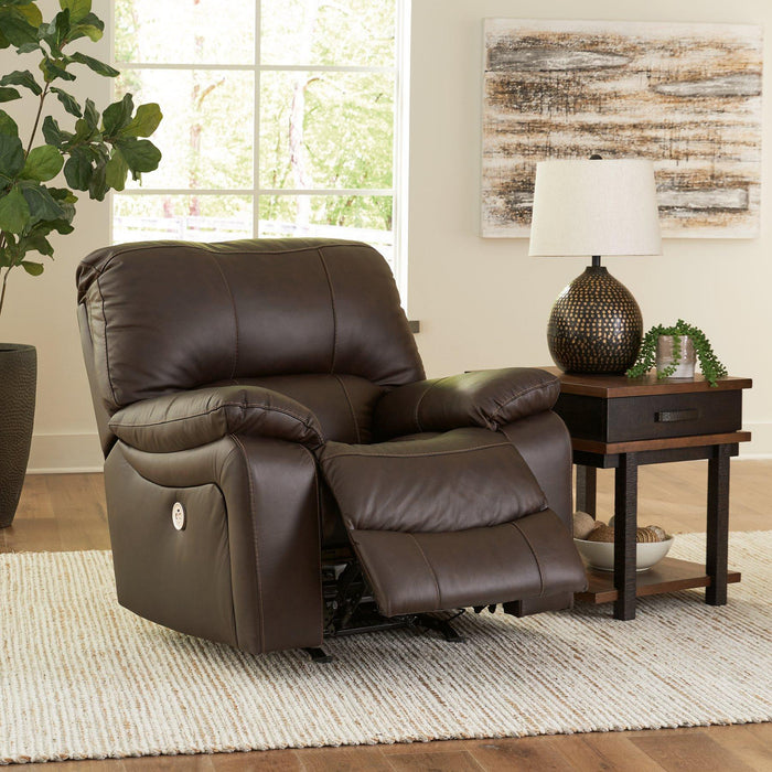 Leesworth Living Room Set - FAMSA Furniture (TX)