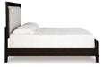 Neymorton Bedroom Set - FAMSA Furniture (TX)