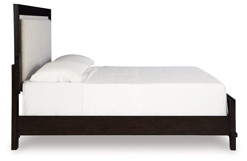 Neymorton Bedroom Set - FAMSA Furniture (TX)