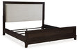 Neymorton Bedroom Set - FAMSA Furniture (TX)