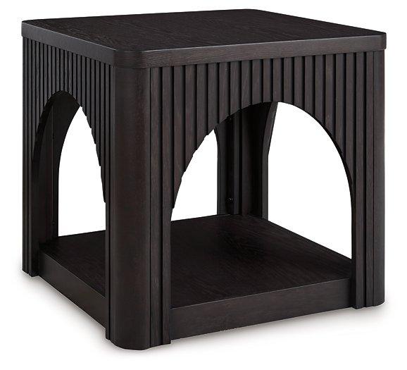 Yellink Occasional Table Set - FAMSA Furniture (TX)