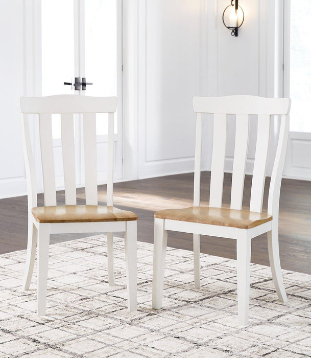 Ashbryn Dining Set - FAMSA Furniture (TX)