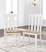 Ashbryn Dining Set - FAMSA Furniture (TX)