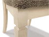 Bolanburg Dining Chair - FAMSA Furniture (TX)
