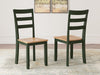 Gesthaven Dining Set - FAMSA Furniture (TX)