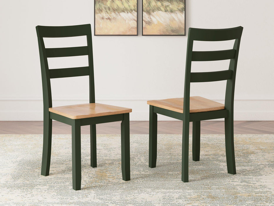 Gesthaven Dining Set - FAMSA Furniture (TX)