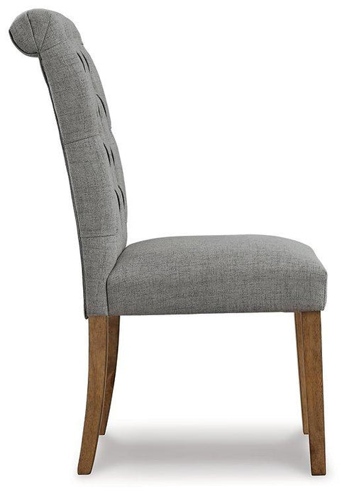 Harvina Dining Chair Set - FAMSA Furniture (TX)