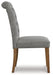 Harvina Dining Chair Set - FAMSA Furniture (TX)