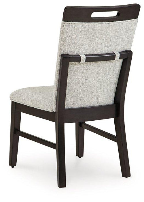 Neymorton Dining Room Set - FAMSA Furniture (TX)