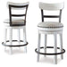 Valebeck Counter Height Bar Stool - FAMSA Furniture (TX)