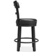 Valebeck Counter Height Bar Stool - FAMSA Furniture (TX)