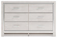 Altyra Dresser - FAMSA Furniture (TX)