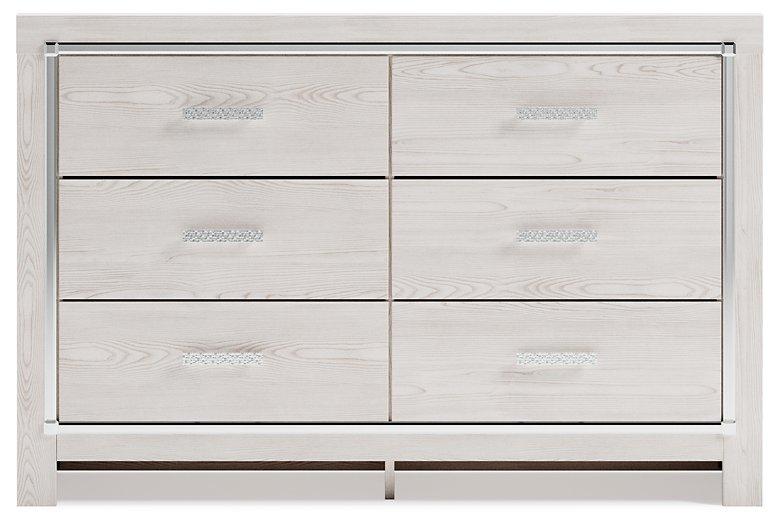 Altyra Dresser - FAMSA Furniture (TX)