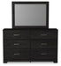 Belachime Bedroom Set - FAMSA Furniture (TX)