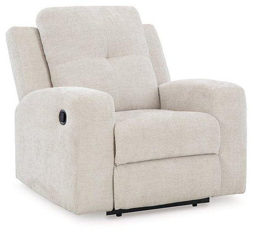 Danum Recliner - FAMSA Furniture (TX)