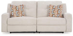 Danum Upholstery Package - FAMSA Furniture (TX)