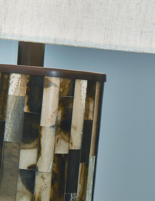 Ellford Lamp Set - FAMSA Furniture (TX)